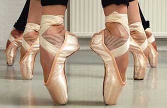 Escola de Ballet Liviane Pimenta
