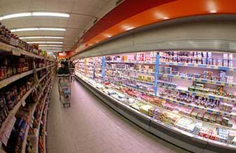 Supermercados Dalmerry