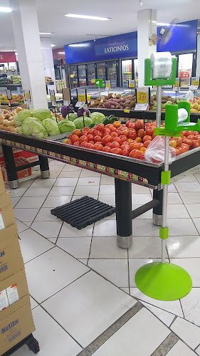 Rede Show Supermercados Castelândia